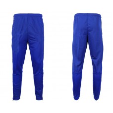 BLUE TRAINING PANT